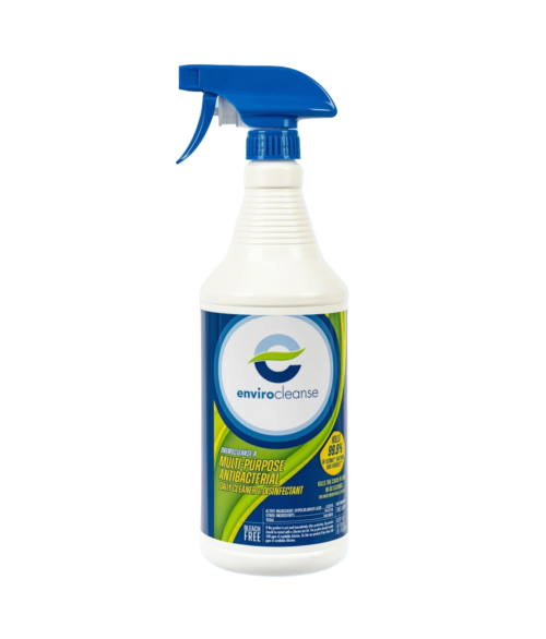 ENVIRO CLEANSE