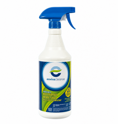 ENVIROCLEANSE