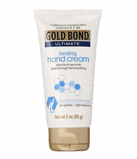 INDUSTRIAL HAND LOTION