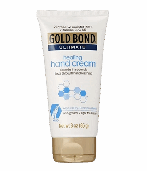 INDUSTRIAL HAND LOTION