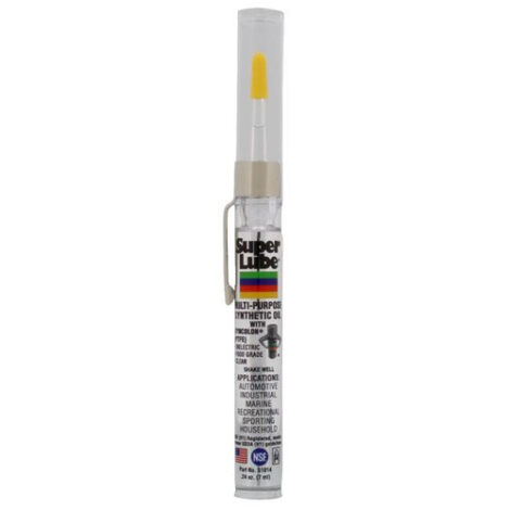 SUPER LUBE