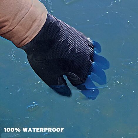WATERPROOF WINTER GLOVES - Image 4
